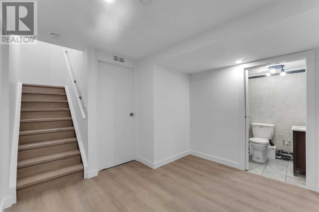 Single Family House for Sale in   Street SE Forest Heights Calgary 