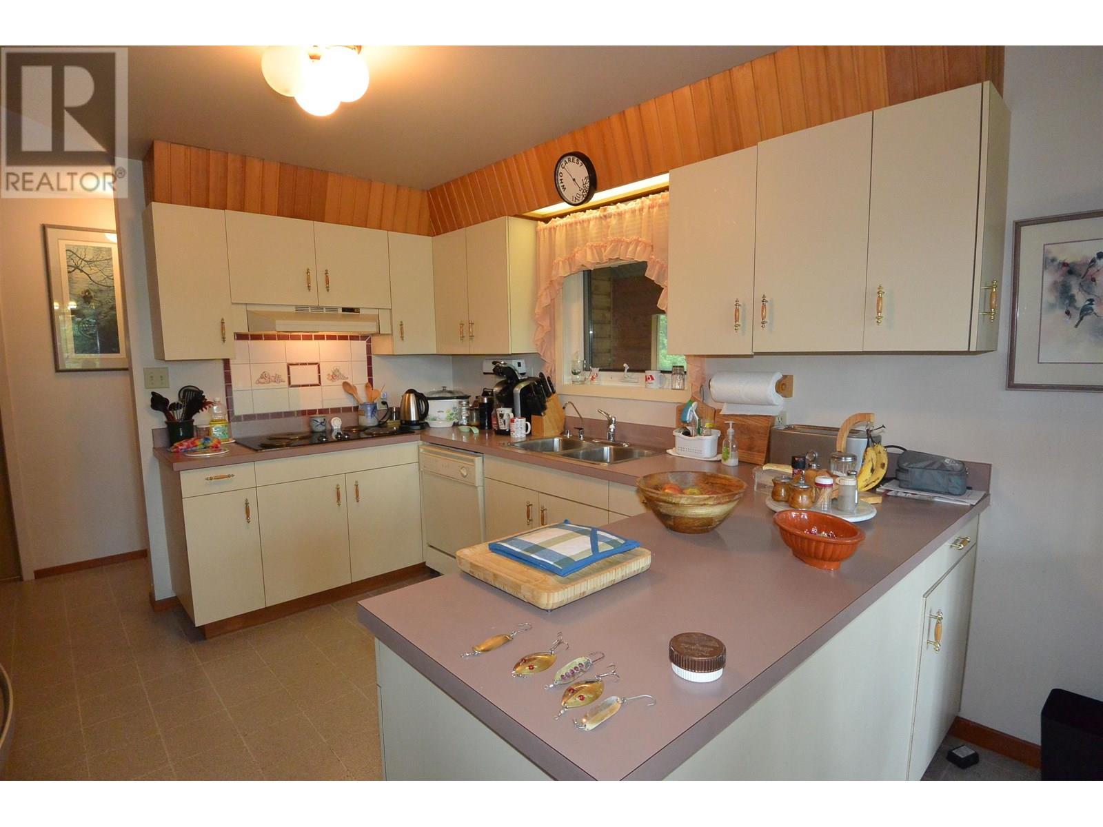 38597 FORESTRY POINT ROAD, Smithers