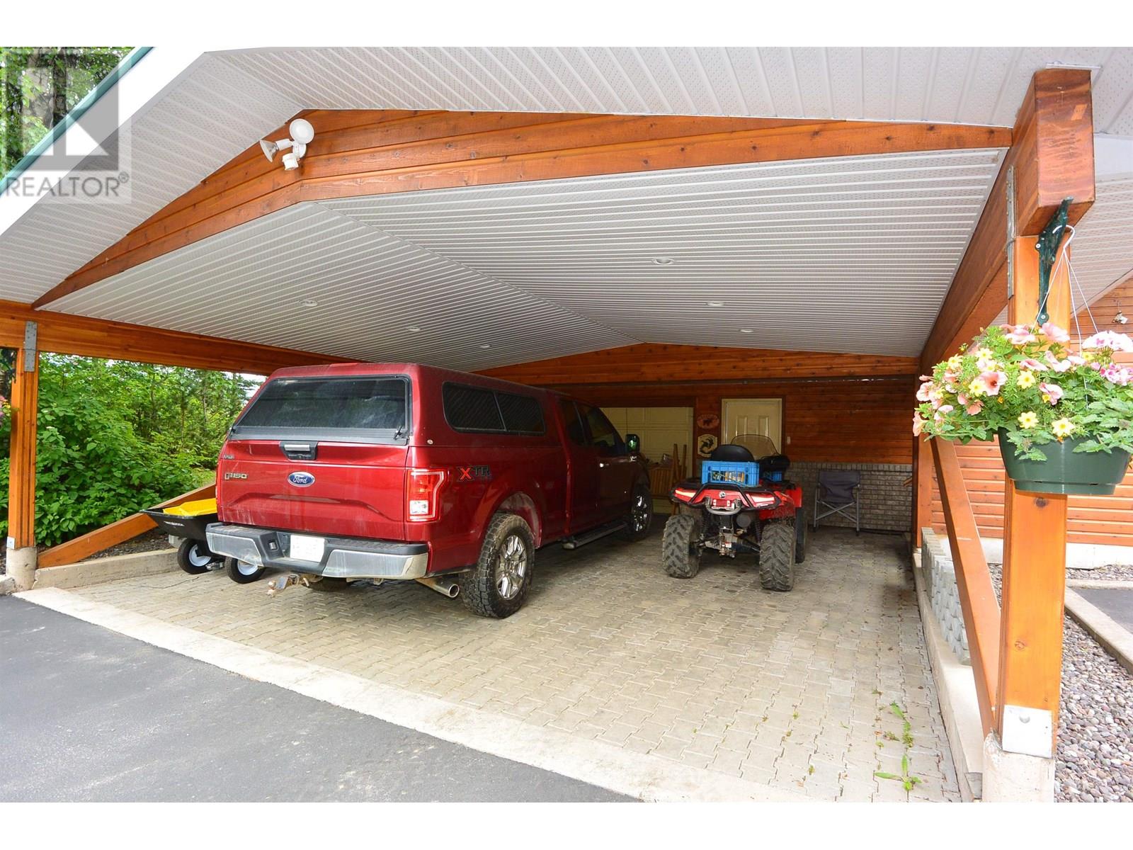 38597 FORESTRY POINT ROAD, Smithers