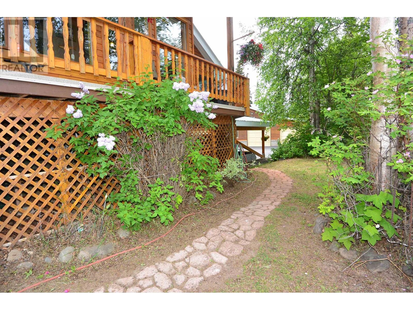 38597 FORESTRY POINT ROAD, Smithers