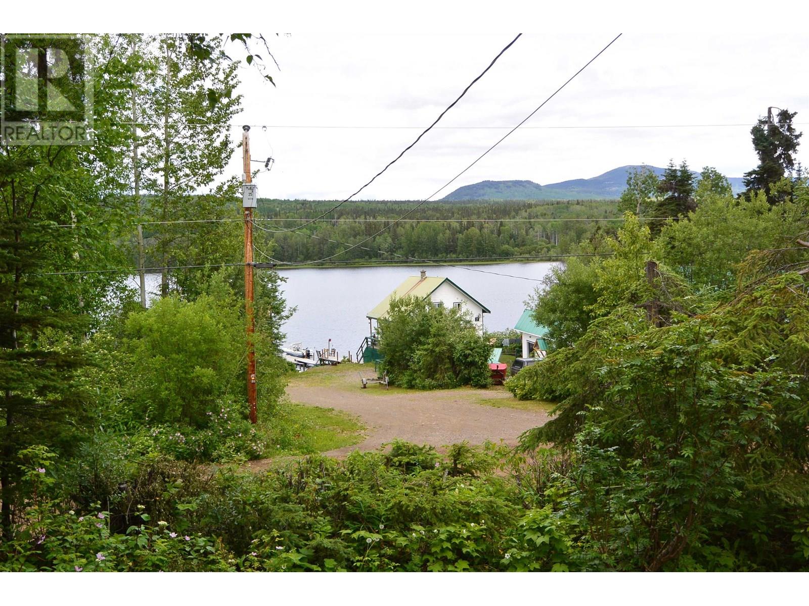 38597 FORESTRY POINT ROAD, Smithers