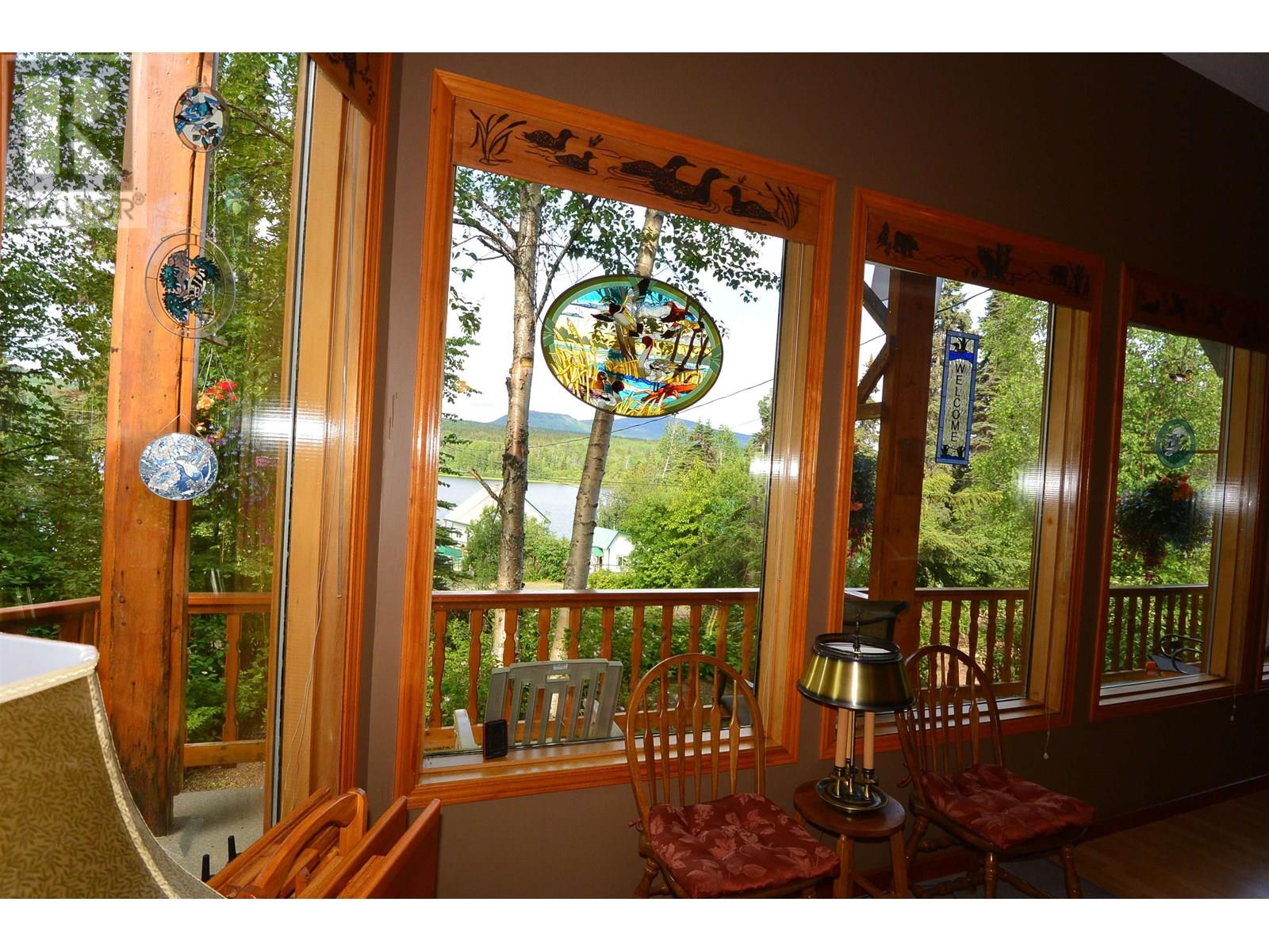 38597 FORESTRY POINT ROAD, Smithers