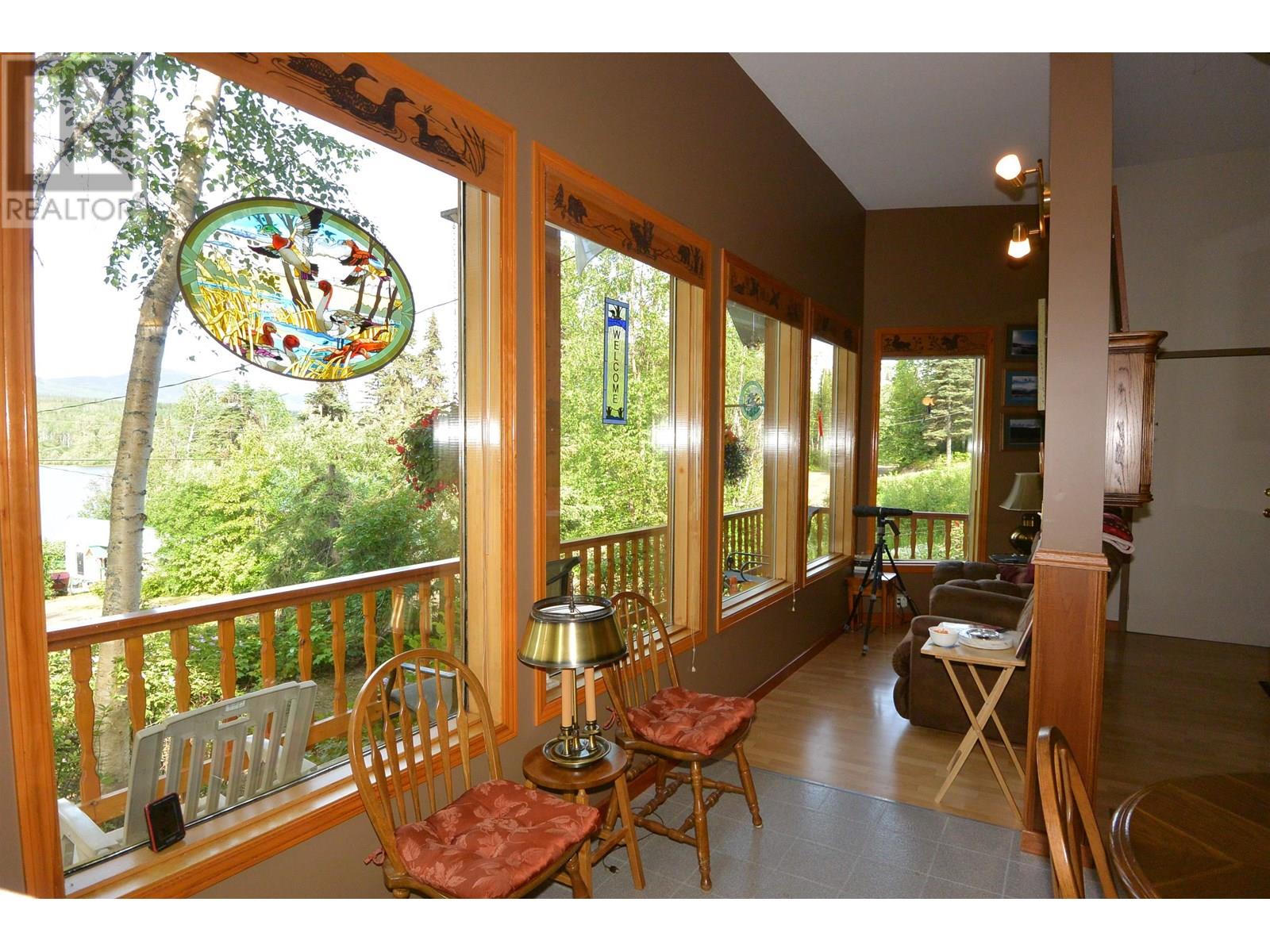 38597 FORESTRY POINT ROAD, Smithers