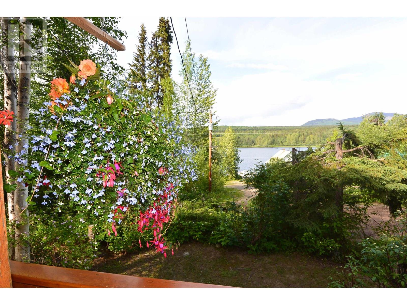 38597 FORESTRY POINT ROAD, Smithers