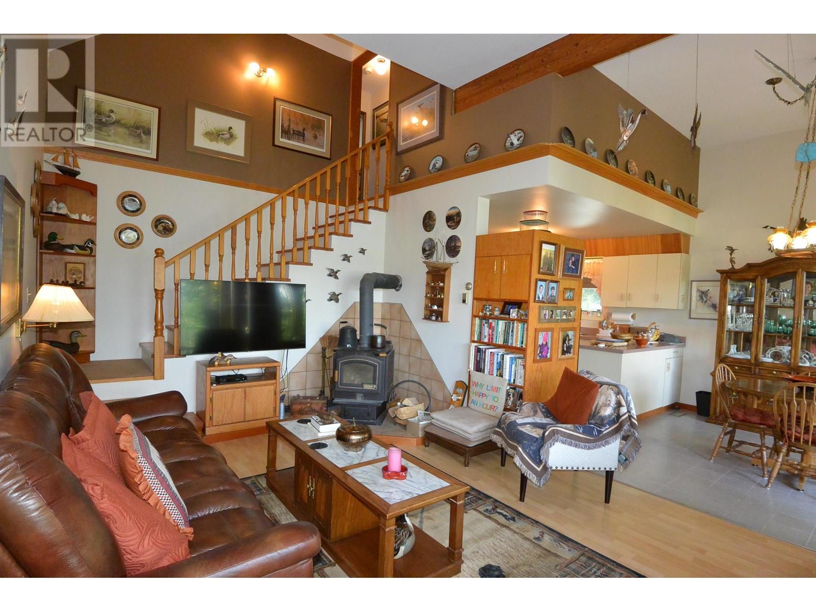 38597 FORESTRY POINT ROAD, Smithers