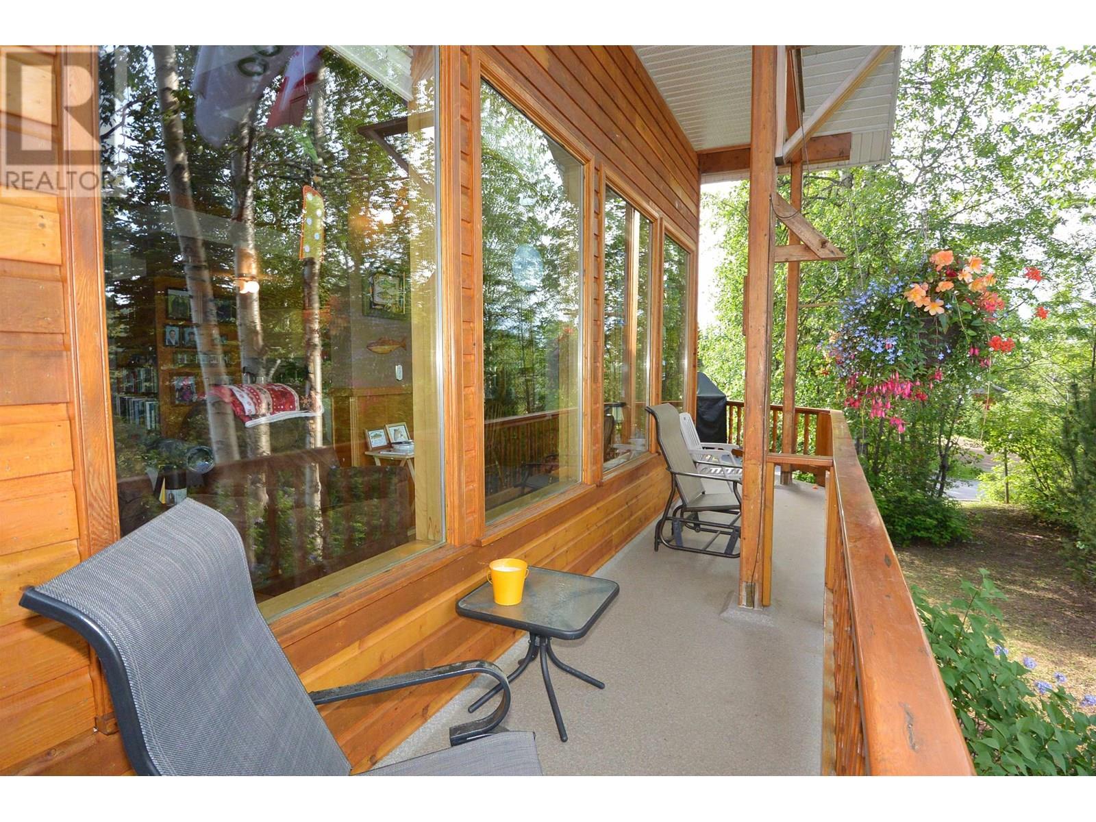 38597 FORESTRY POINT ROAD, Smithers