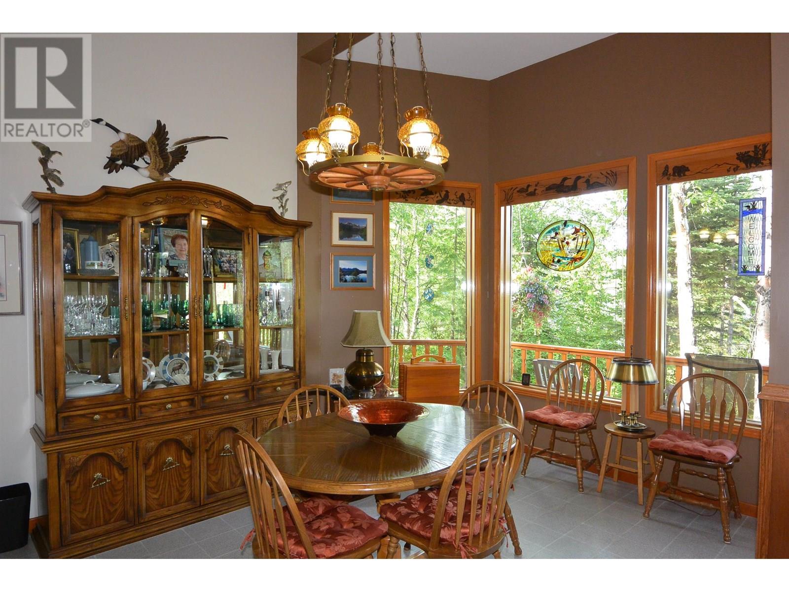 38597 FORESTRY POINT ROAD, Smithers