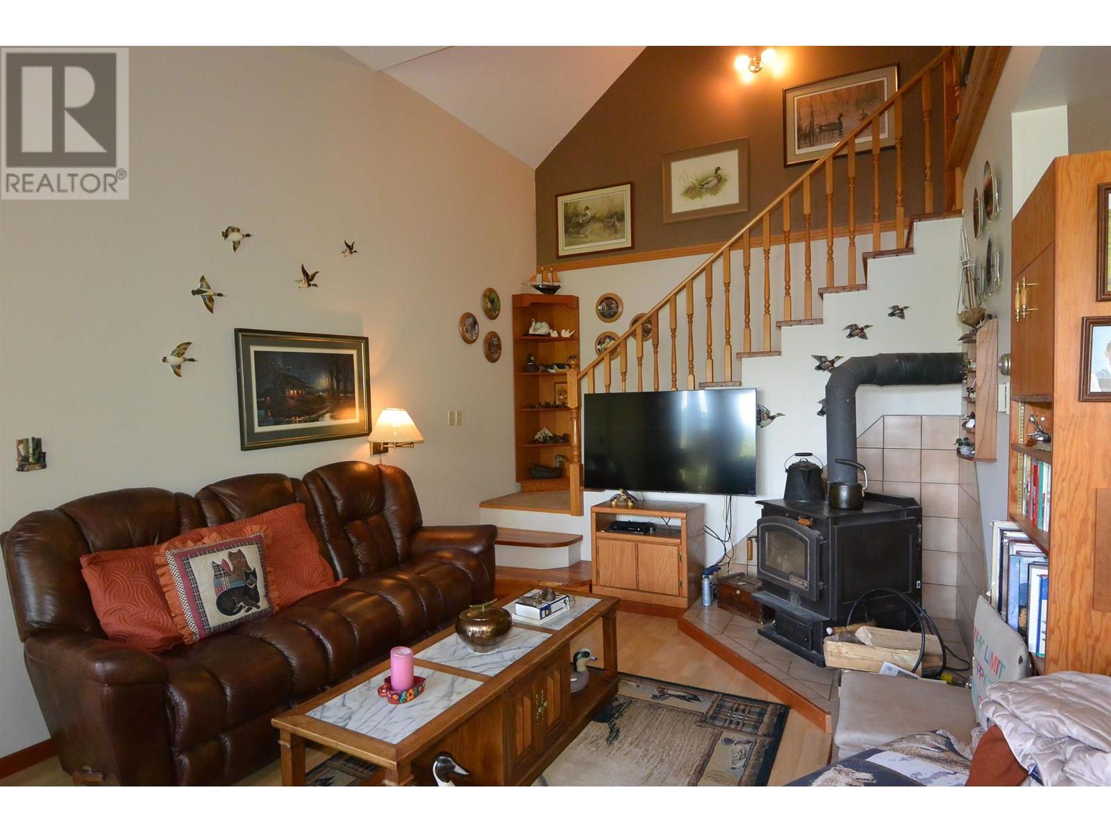 38597 FORESTRY POINT ROAD, Smithers