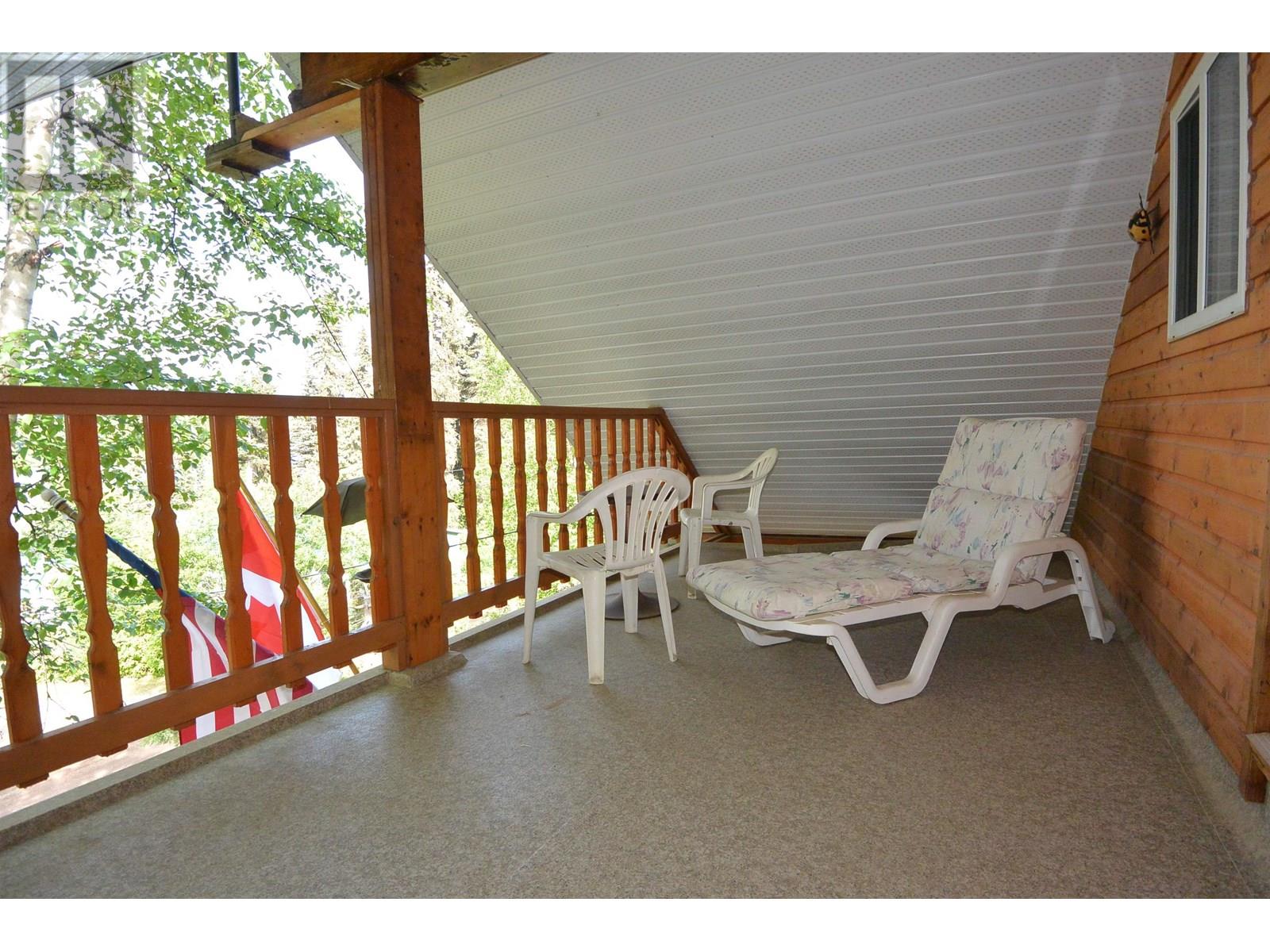 38597 FORESTRY POINT ROAD, Smithers