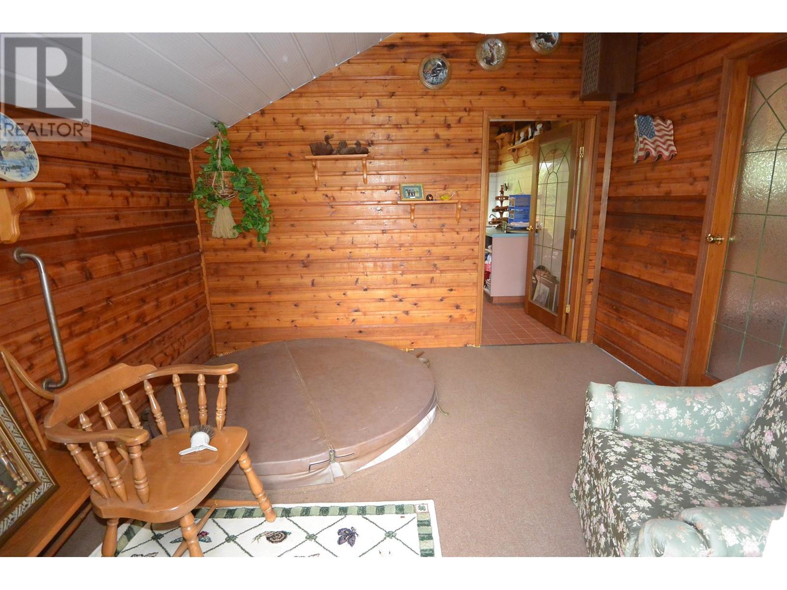 38597 FORESTRY POINT ROAD, Smithers