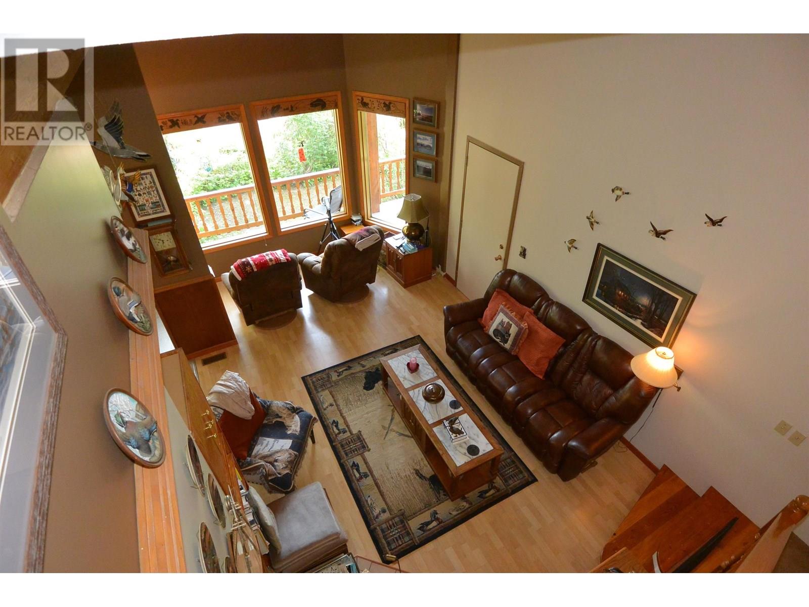 38597 FORESTRY POINT ROAD, Smithers