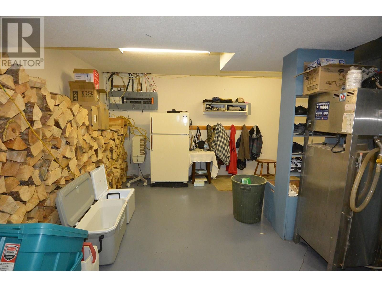 38597 FORESTRY POINT ROAD, Smithers