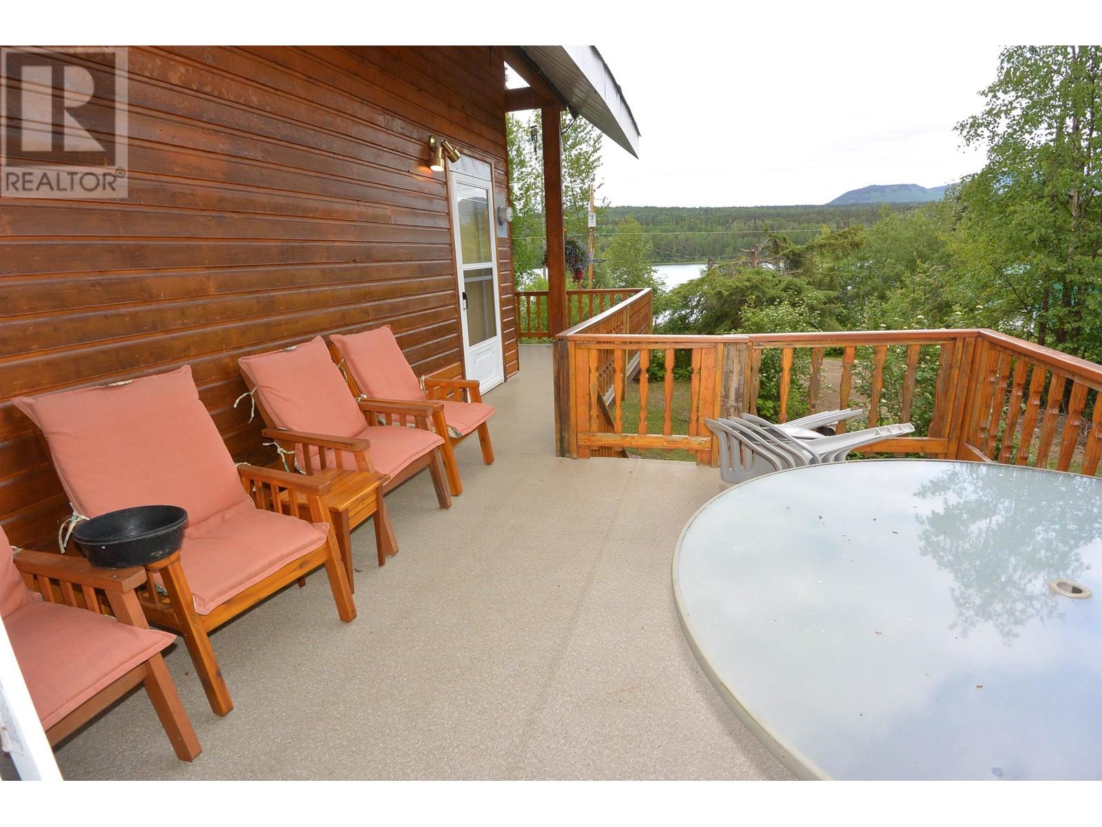 38597 FORESTRY POINT ROAD, Smithers