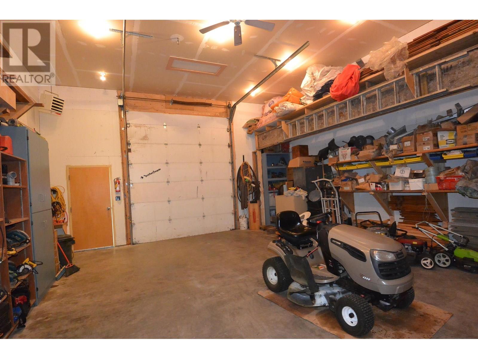 38597 FORESTRY POINT ROAD, Smithers