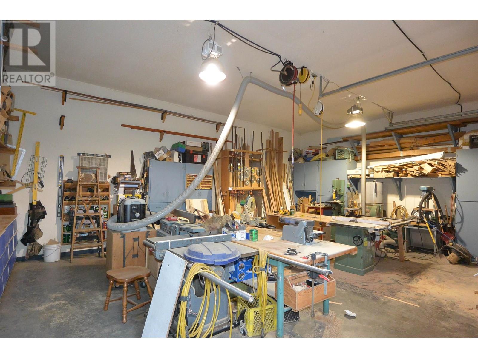 38597 FORESTRY POINT ROAD, Smithers