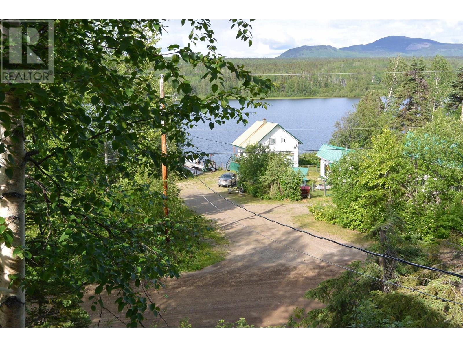 38597 FORESTRY POINT ROAD, Smithers