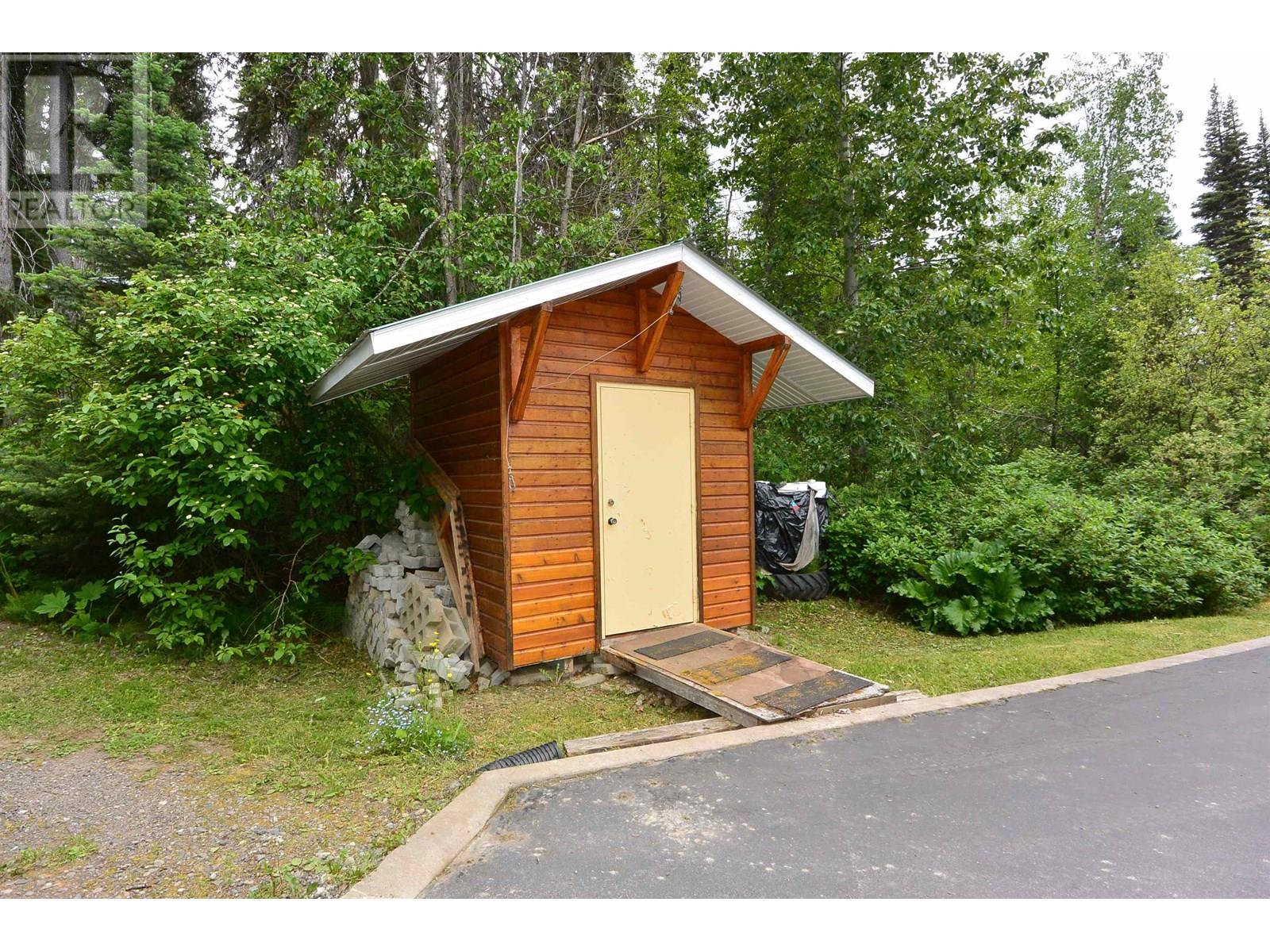 38597 FORESTRY POINT ROAD, Smithers