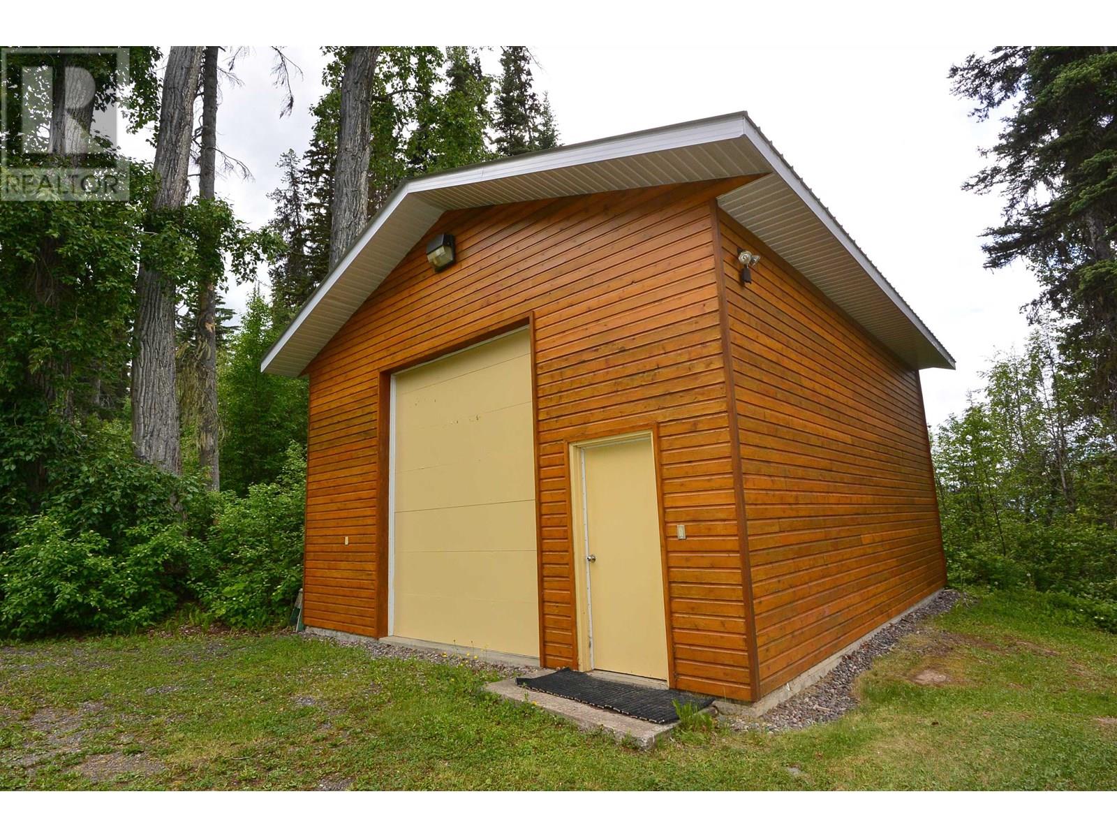 38597 FORESTRY POINT ROAD, Smithers