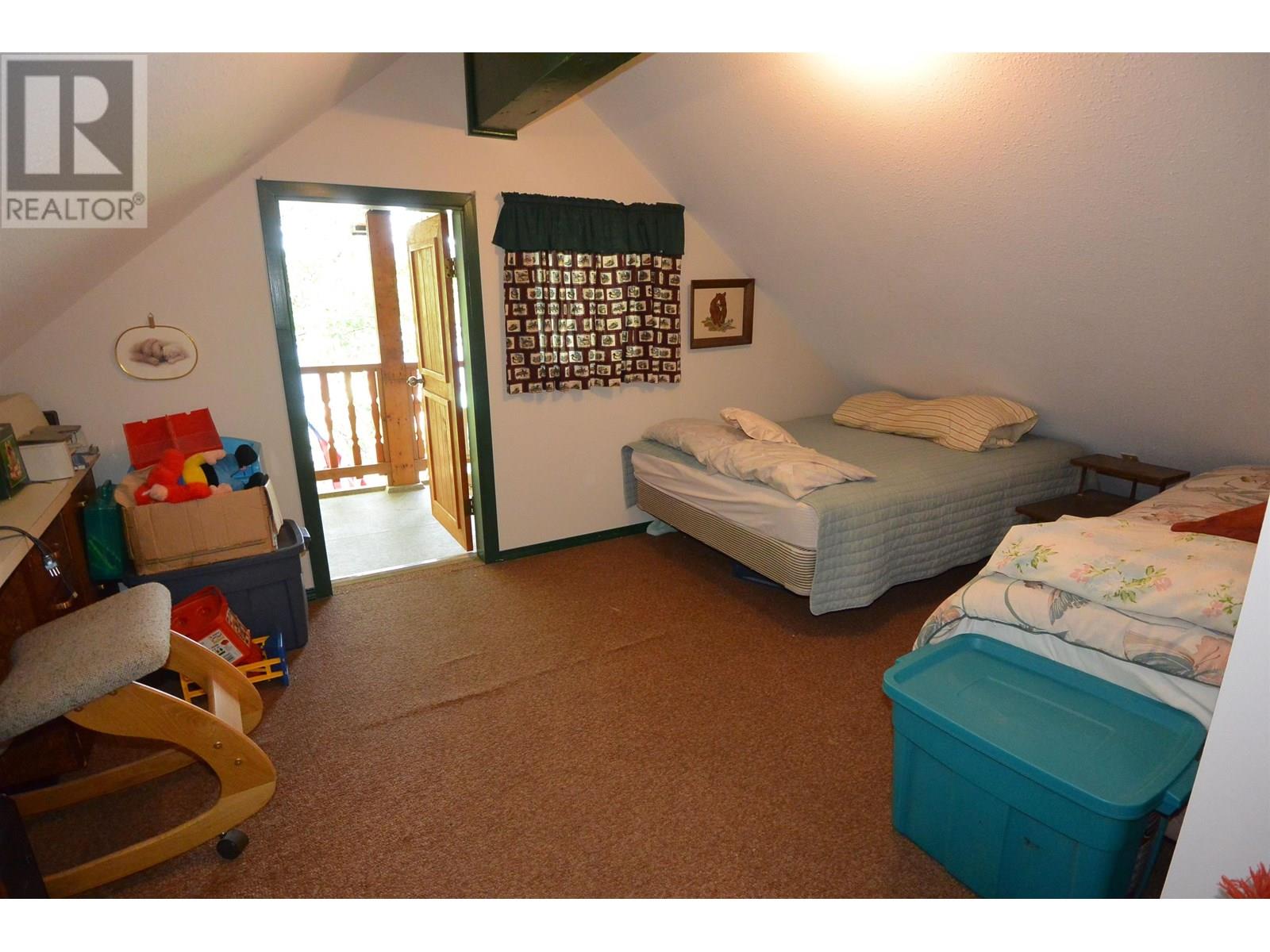 38597 FORESTRY POINT ROAD, Smithers