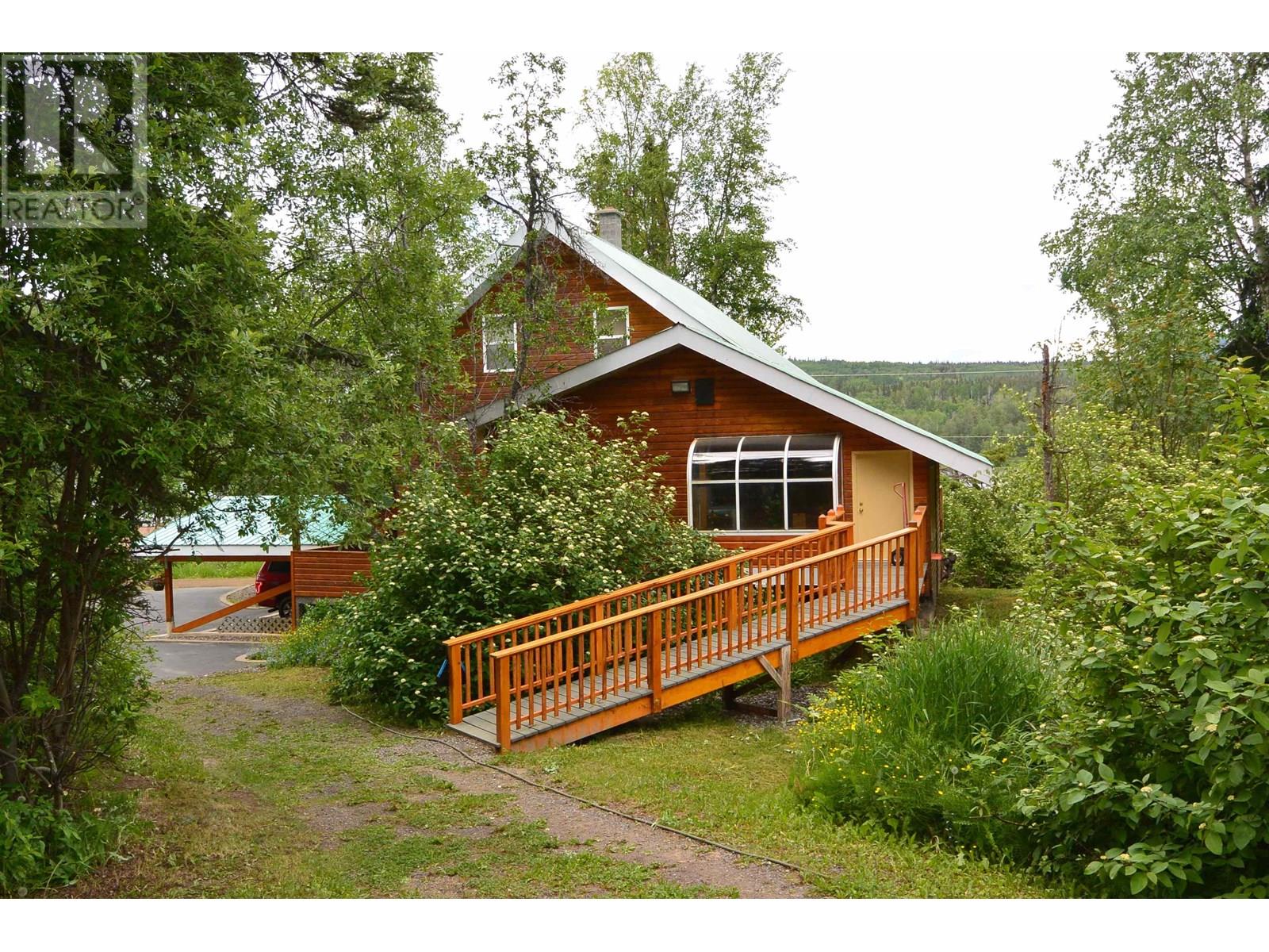 38597 FORESTRY POINT ROAD, Smithers