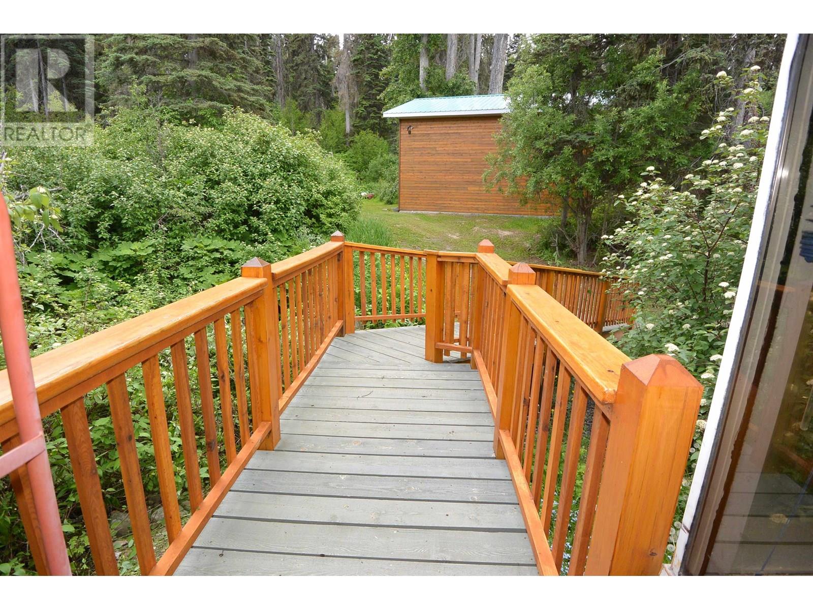 38597 FORESTRY POINT ROAD, Smithers