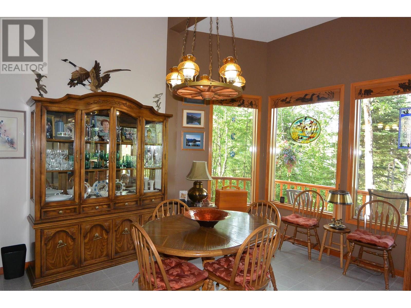 38597 FORESTRY POINT ROAD, Smithers