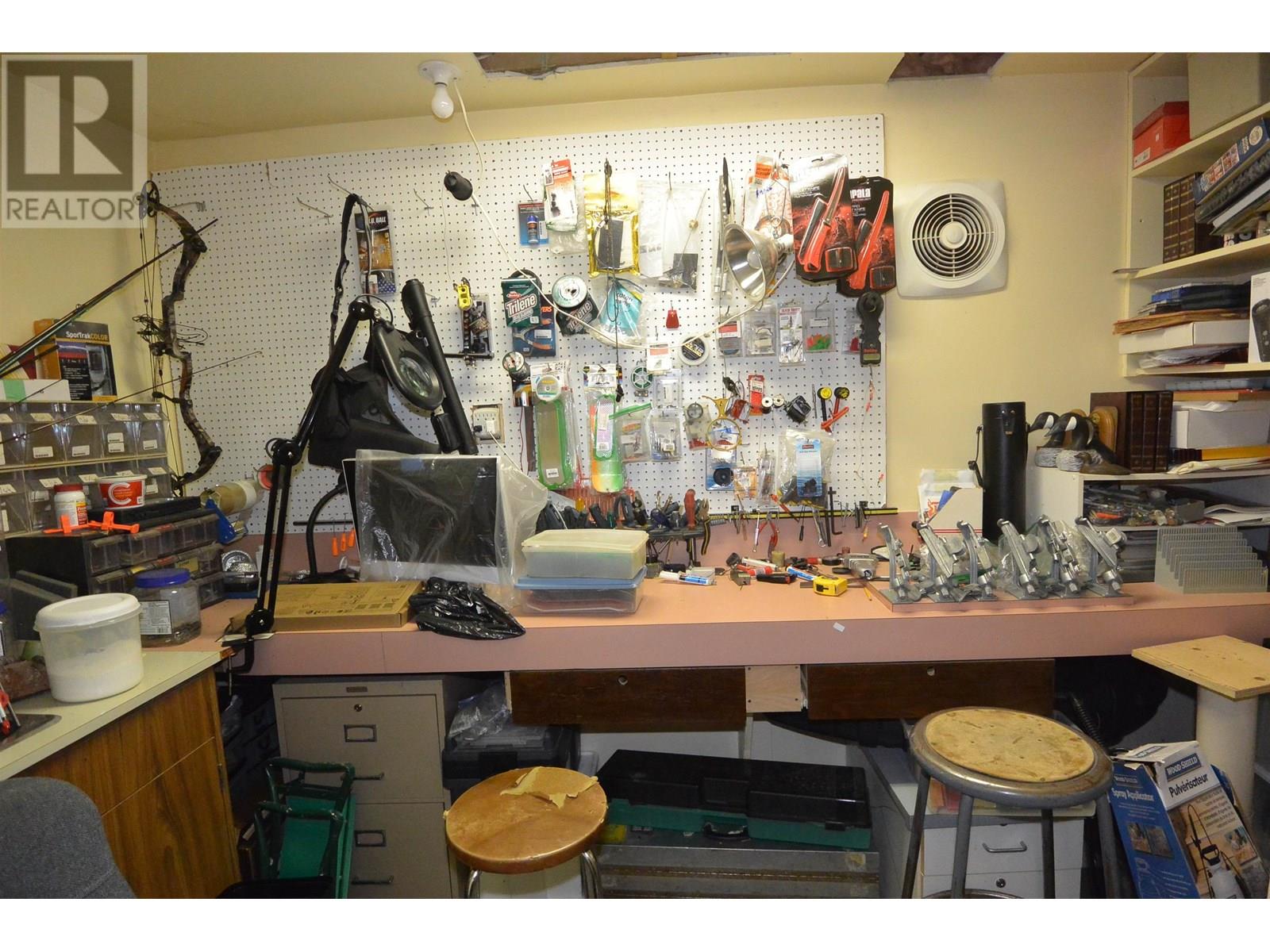 38597 FORESTRY POINT ROAD, Smithers