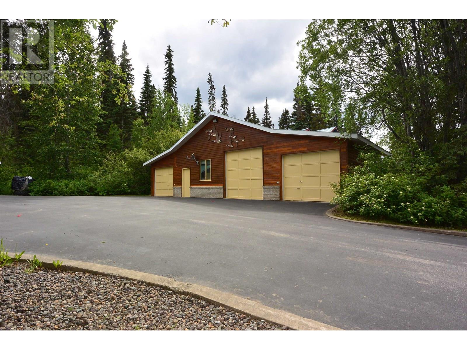 38597 FORESTRY POINT ROAD, Smithers
