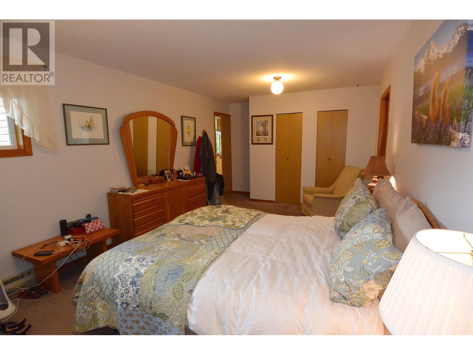 38597 FORESTRY POINT ROAD, Smithers