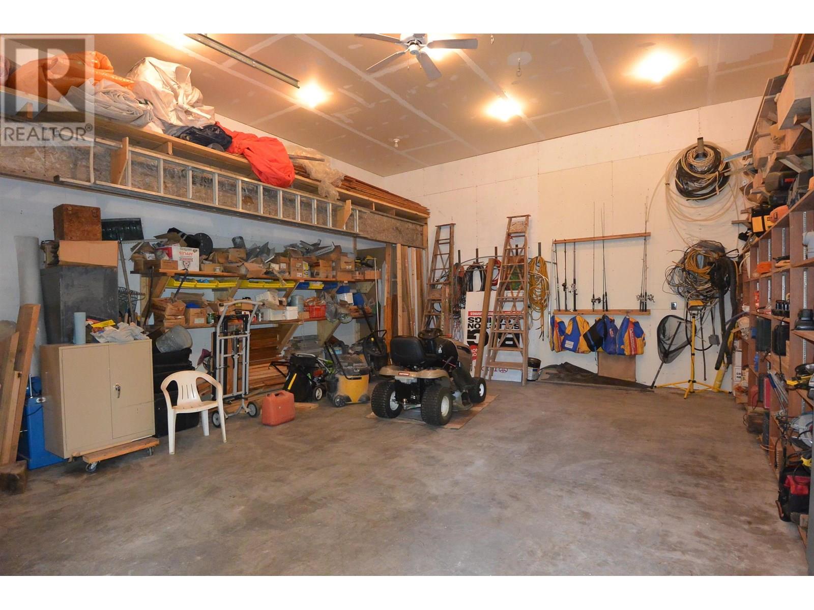 38597 FORESTRY POINT ROAD, Smithers