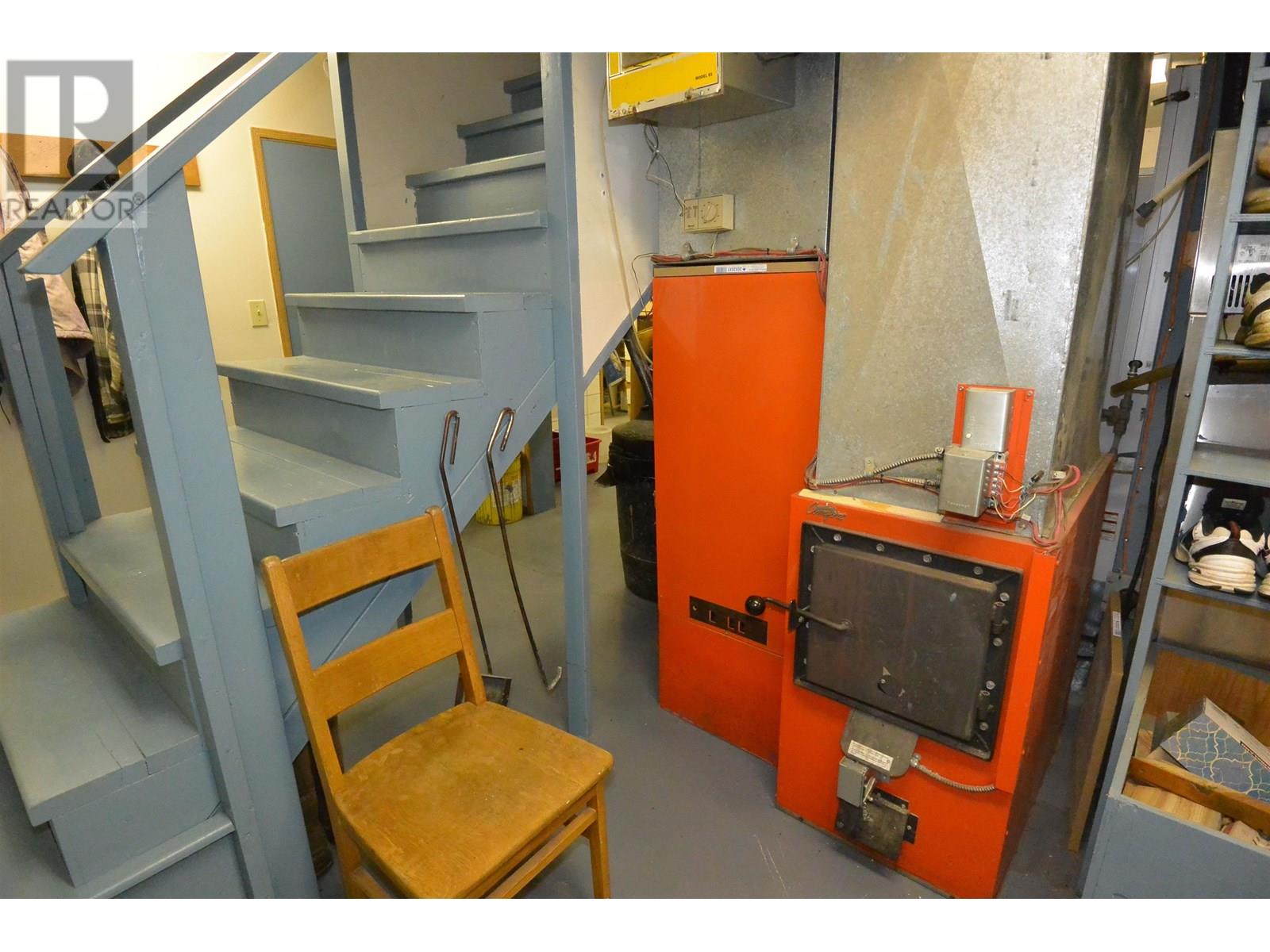 38597 FORESTRY POINT ROAD, Smithers