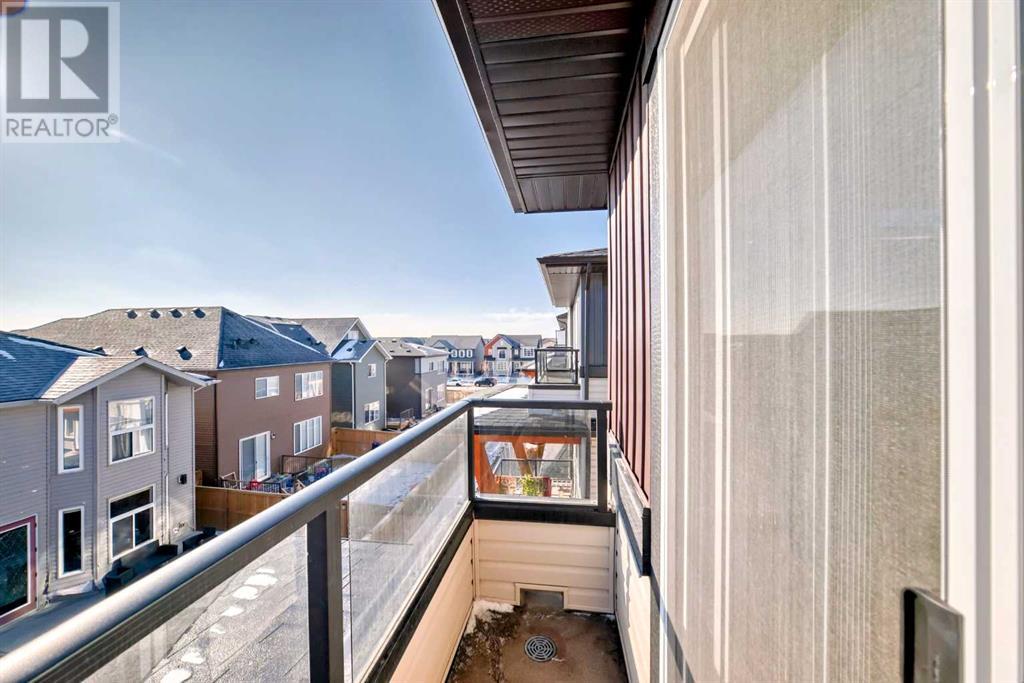 Single Family House for Sale in    Street NE Saddle Ridge Calgary 