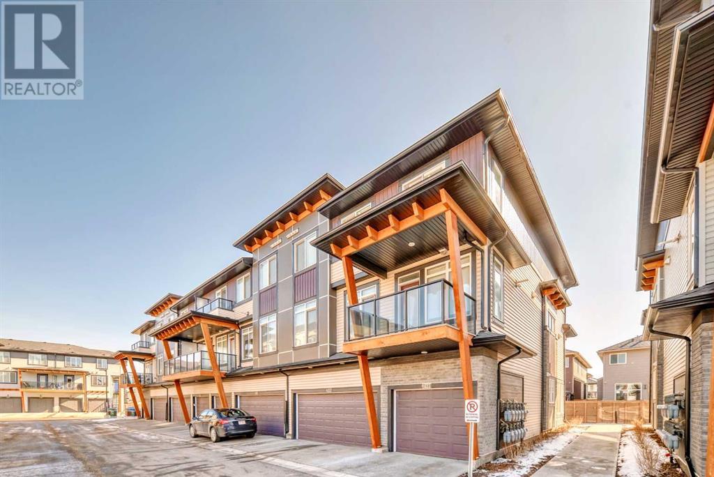 Single Family House for Sale in    Street NE Saddle Ridge Calgary 