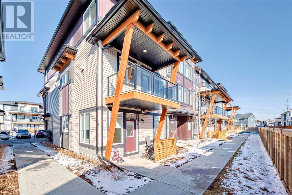 Single Family House for Sale in    Street NE Saddle Ridge Calgary 