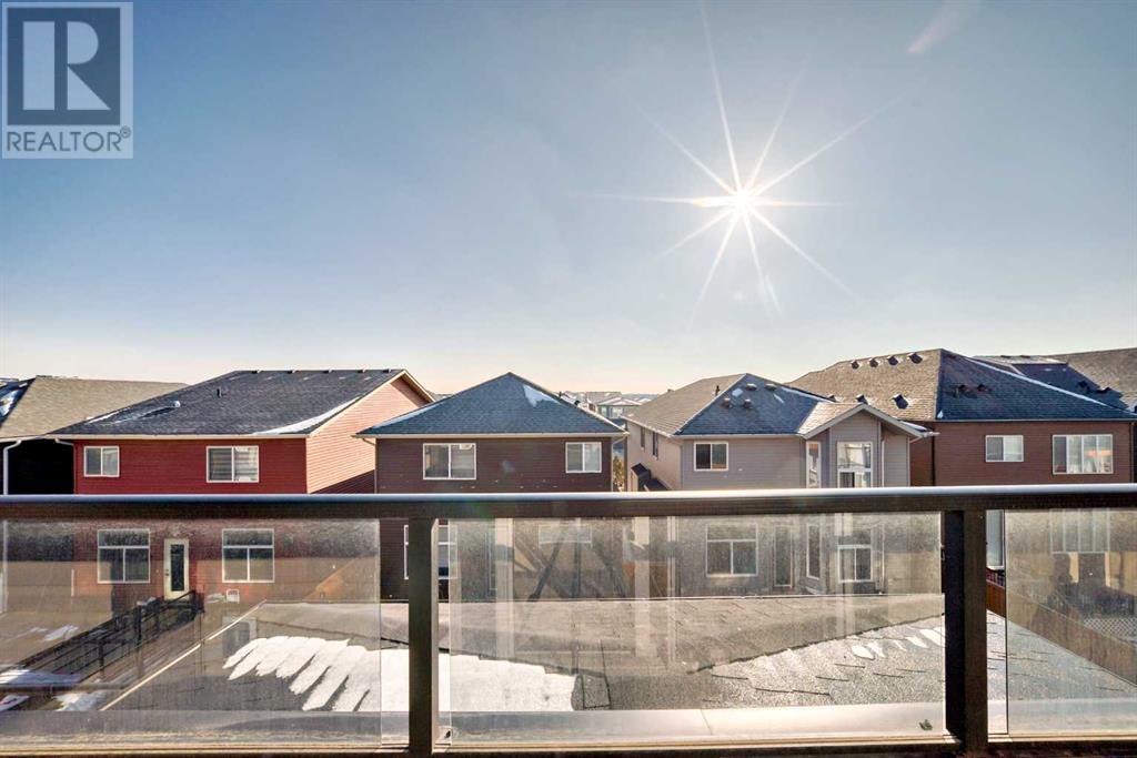 Single Family House for Sale in    Street NE Saddle Ridge Calgary 
