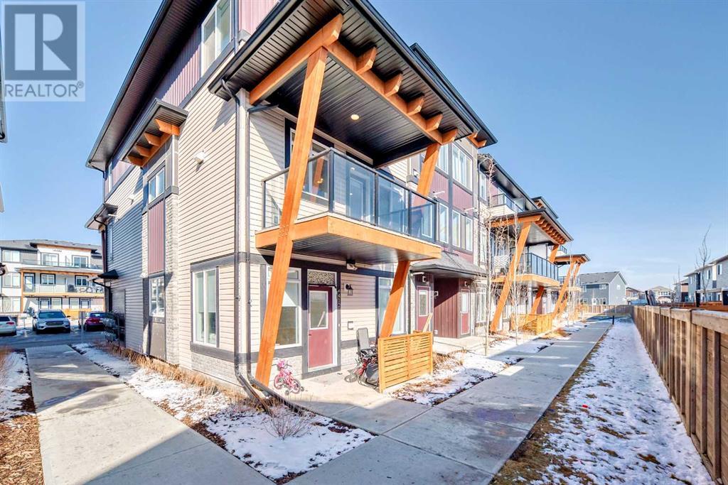 Single Family House for Sale in    Street NE Saddle Ridge Calgary 