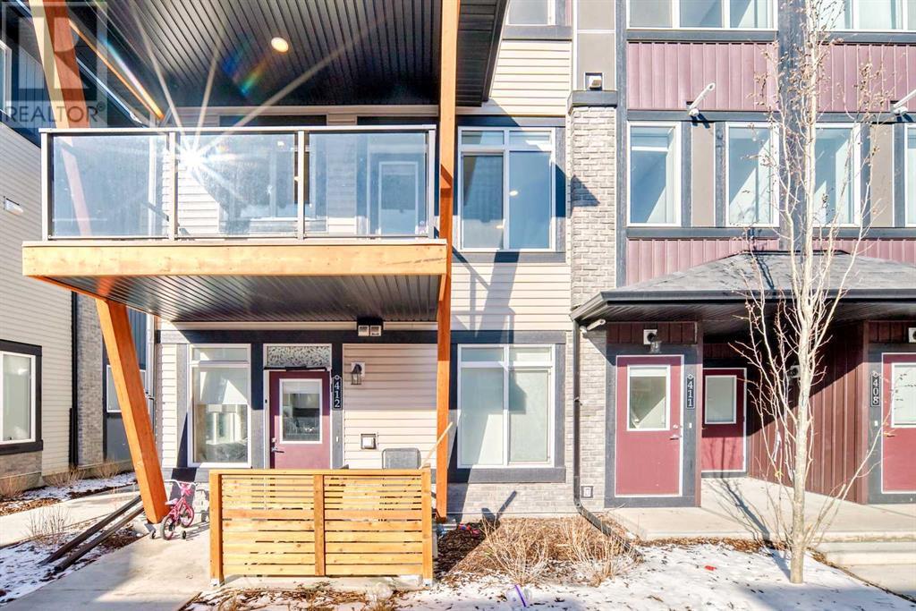 Single Family House for Sale in    Street NE Saddle Ridge Calgary 