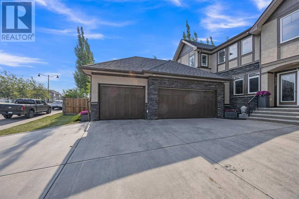 Single Family House for Sale in  Panatella Crescent NW Panorama Hills Calgary 