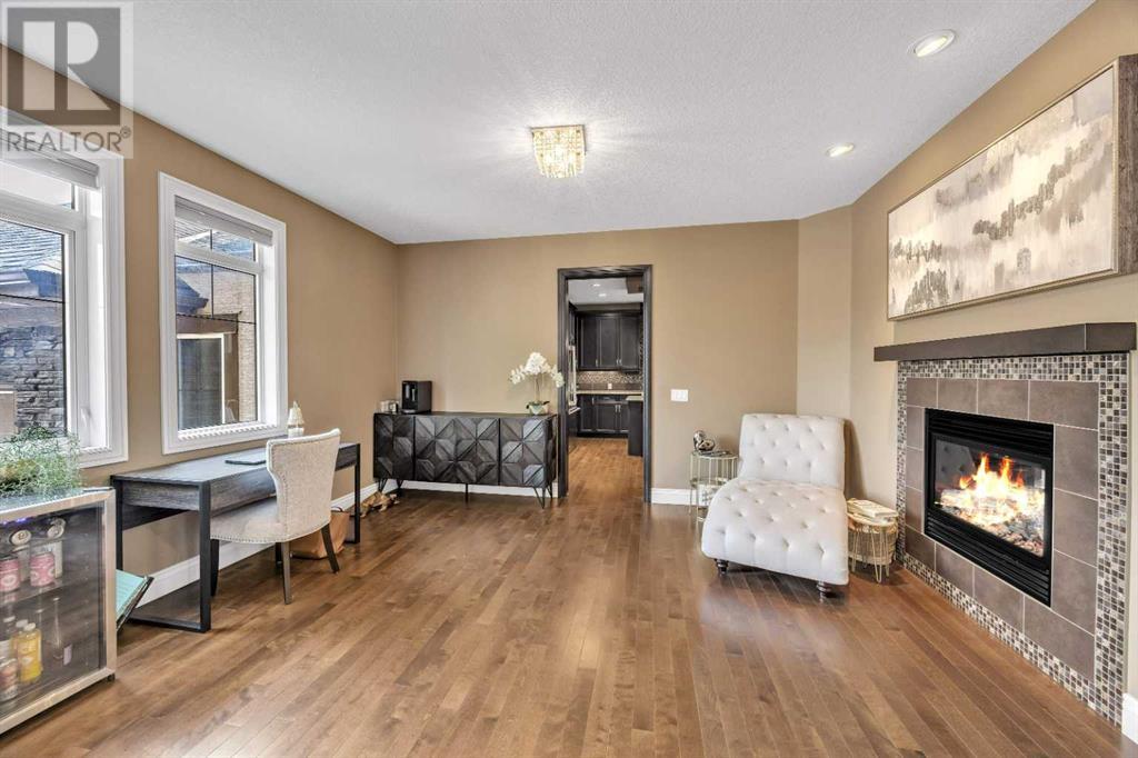 Single Family House for Sale in  Panatella Crescent NW Panorama Hills Calgary 