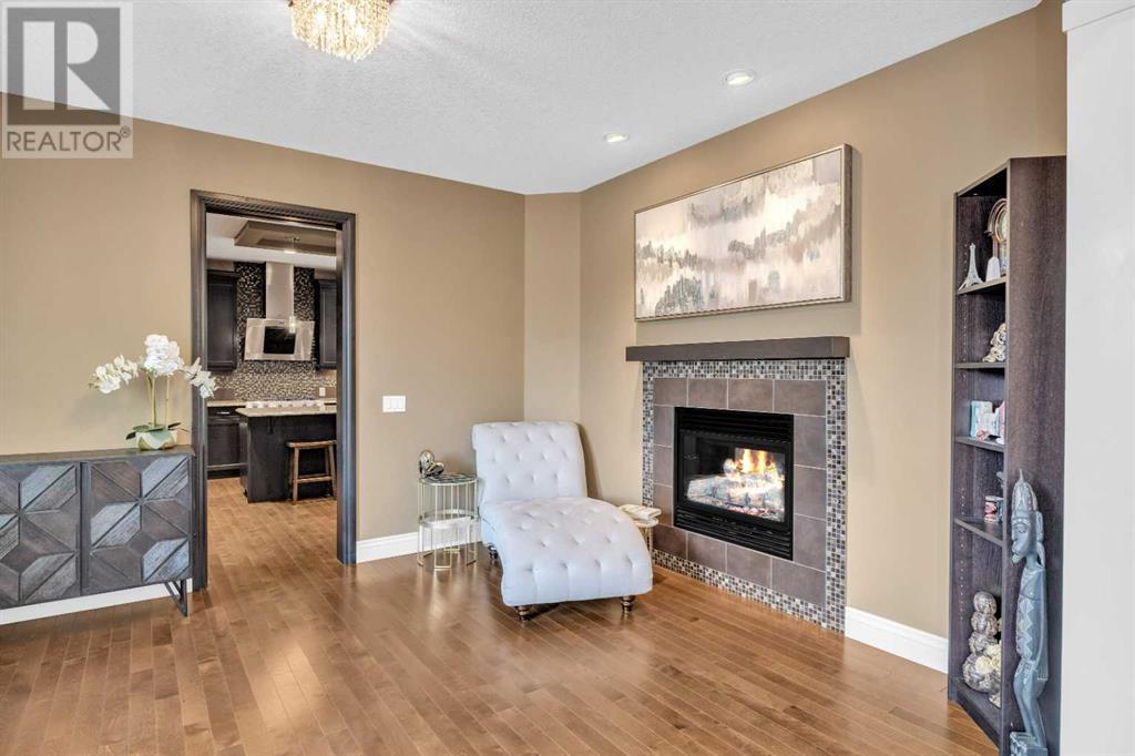 Single Family House for Sale in  Panatella Crescent NW Panorama Hills Calgary 