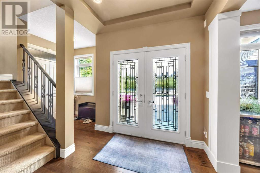 Single Family House for Sale in  Panatella Crescent NW Panorama Hills Calgary 