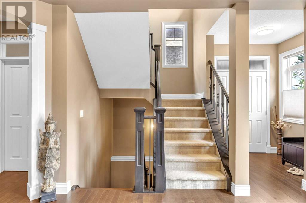 Single Family House for Sale in  Panatella Crescent NW Panorama Hills Calgary 