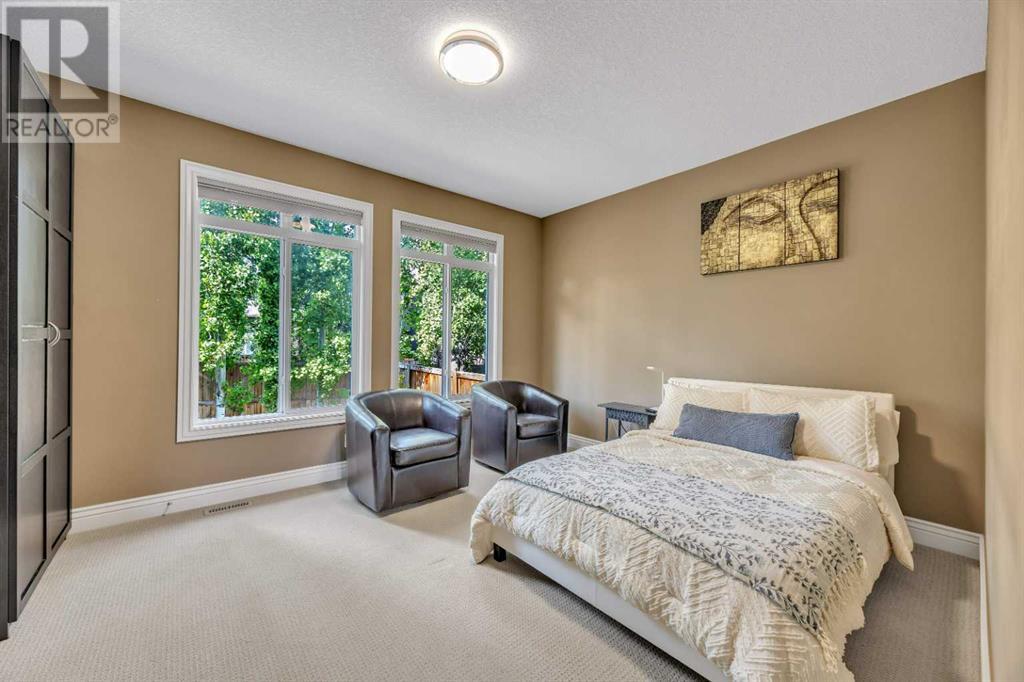Single Family House for Sale in  Panatella Crescent NW Panorama Hills Calgary 