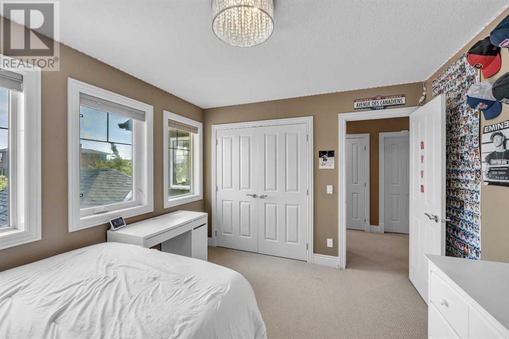 Single Family House for Sale in  Panatella Crescent NW Panorama Hills Calgary 