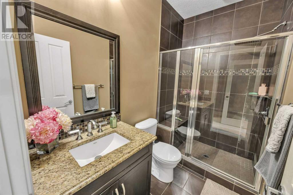 Single Family House for Sale in  Panatella Crescent NW Panorama Hills Calgary 