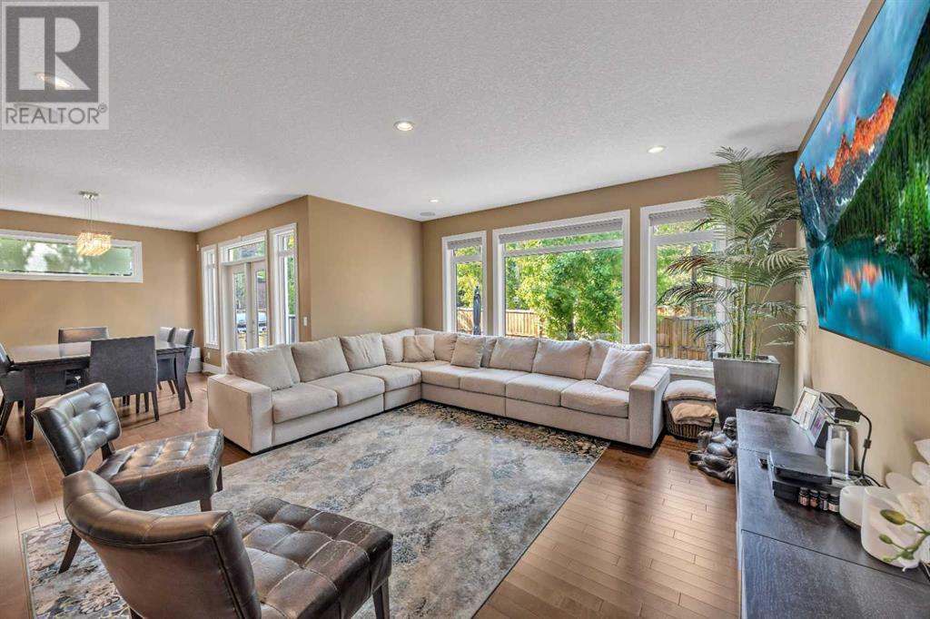 Single Family House for Sale in  Panatella Crescent NW Panorama Hills Calgary 