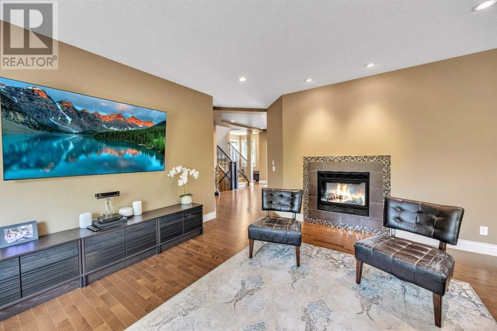 Single Family House for Sale in  Panatella Crescent NW Panorama Hills Calgary 