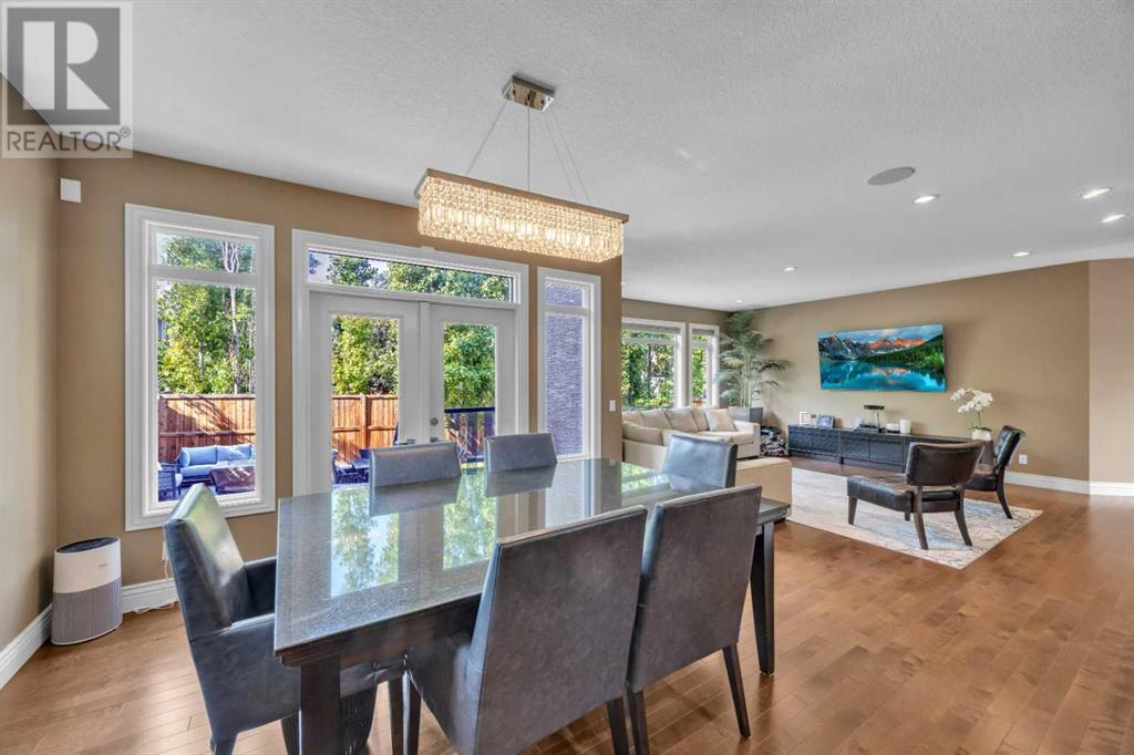 Single Family House for Sale in  Panatella Crescent NW Panorama Hills Calgary 