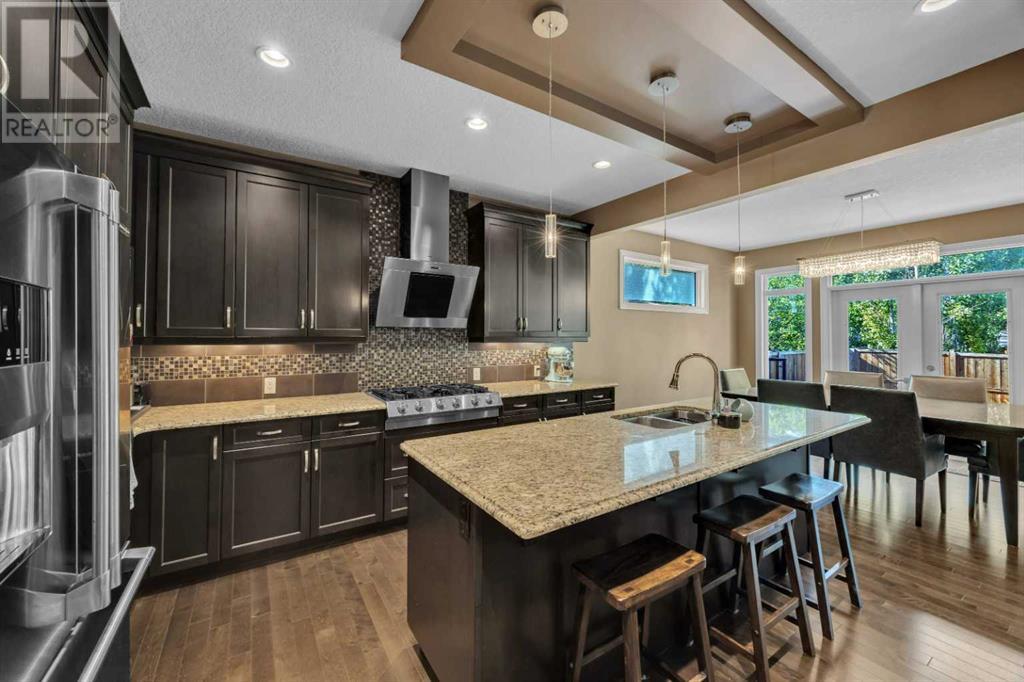 Single Family House for Sale in  Panatella Crescent NW Panorama Hills Calgary 