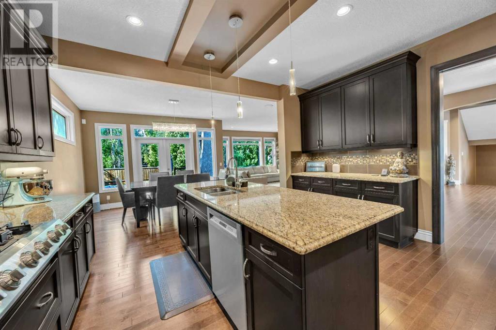 Single Family House for Sale in  Panatella Crescent NW Panorama Hills Calgary 